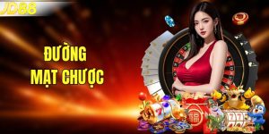 Đường mạt chược