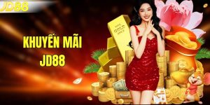 Khuyến Mãi JD88 - Tổng Hợp Ưu Đãi Độc Quyền Giá Trị