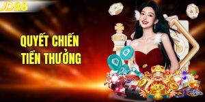 Quyết chiến tiền thưởng